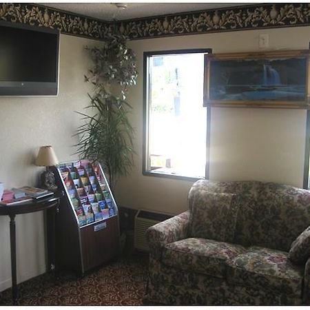 Passport Inn Perry Nội địa bức ảnh